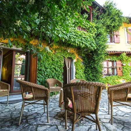 Rozina Vacation House Pliskovica Екстериор снимка