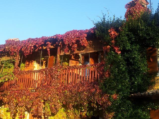 Rozina Vacation House Pliskovica Екстериор снимка