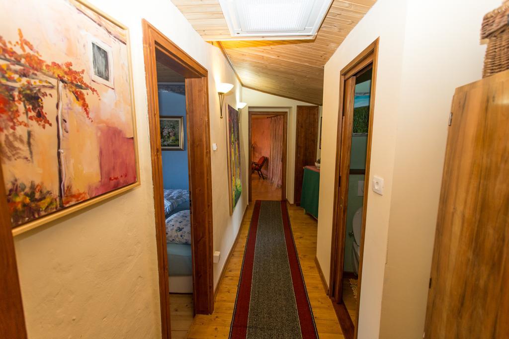 Rozina Vacation House Pliskovica Екстериор снимка