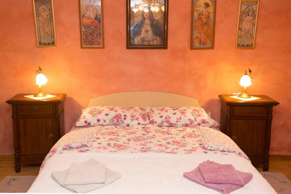 Rozina Vacation House Pliskovica Екстериор снимка