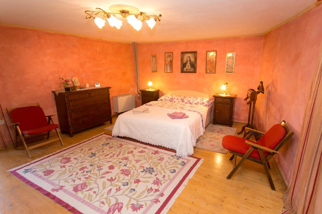Rozina Vacation House Pliskovica Екстериор снимка