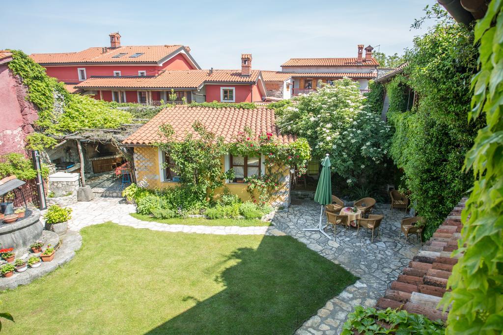 Rozina Vacation House Pliskovica Екстериор снимка