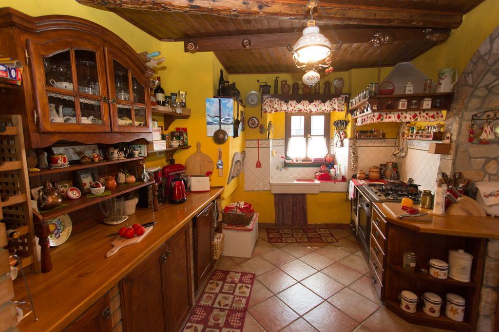Rozina Vacation House Pliskovica Екстериор снимка