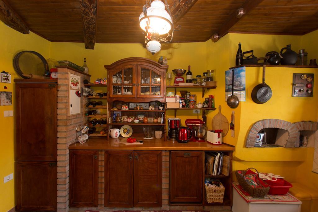 Rozina Vacation House Pliskovica Екстериор снимка