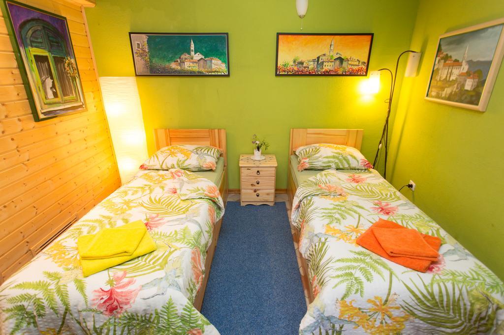 Rozina Vacation House Pliskovica Екстериор снимка
