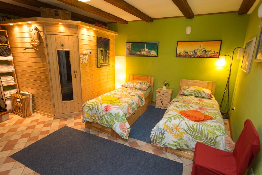 Rozina Vacation House Pliskovica Екстериор снимка