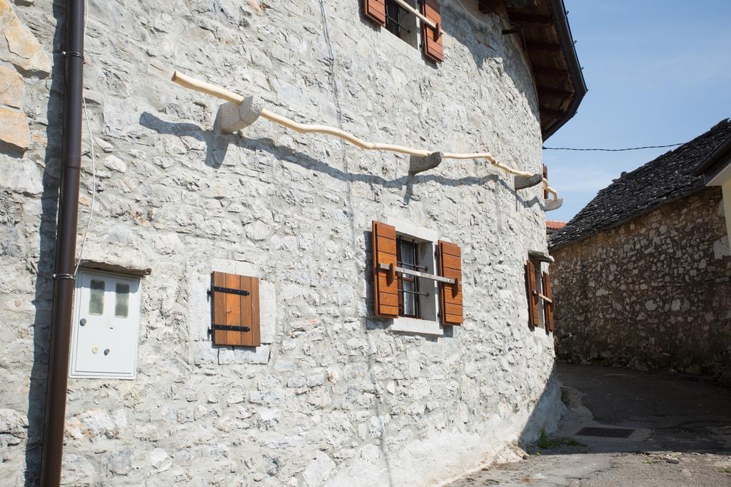 Rozina Vacation House Pliskovica Екстериор снимка