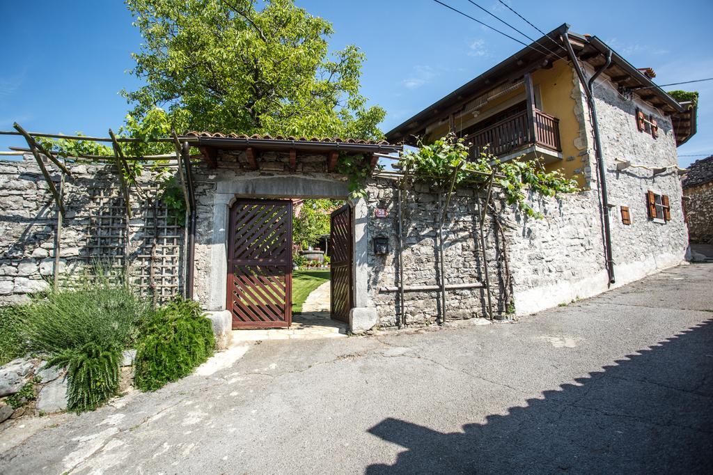 Rozina Vacation House Pliskovica Екстериор снимка