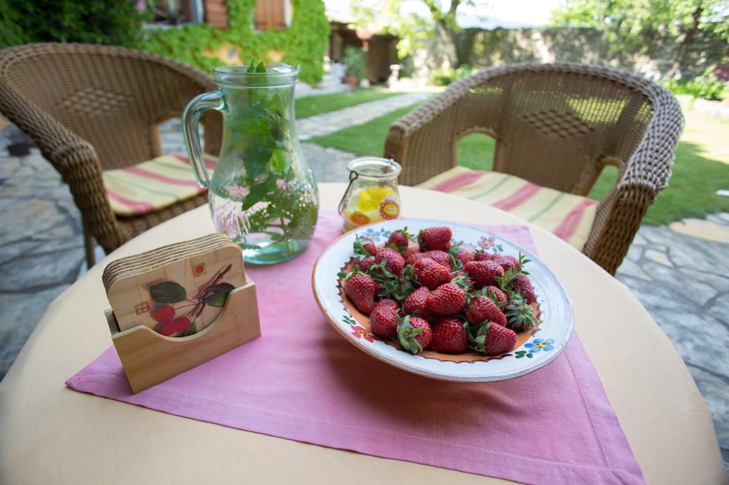 Rozina Vacation House Pliskovica Екстериор снимка