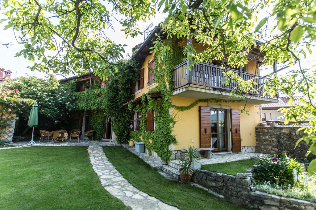 Rozina Vacation House Pliskovica Екстериор снимка