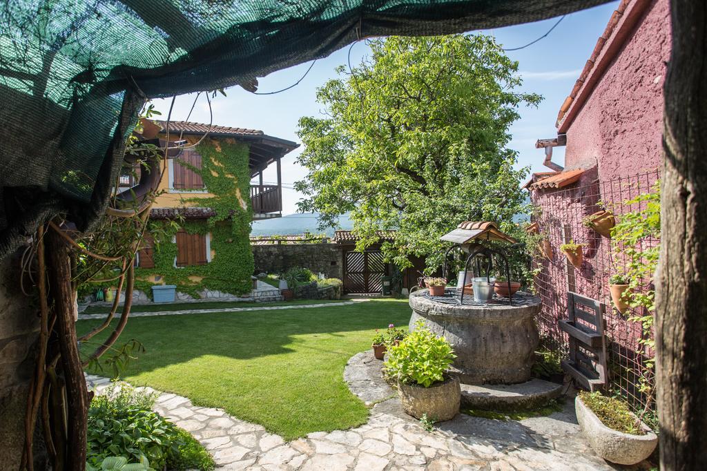 Rozina Vacation House Pliskovica Екстериор снимка