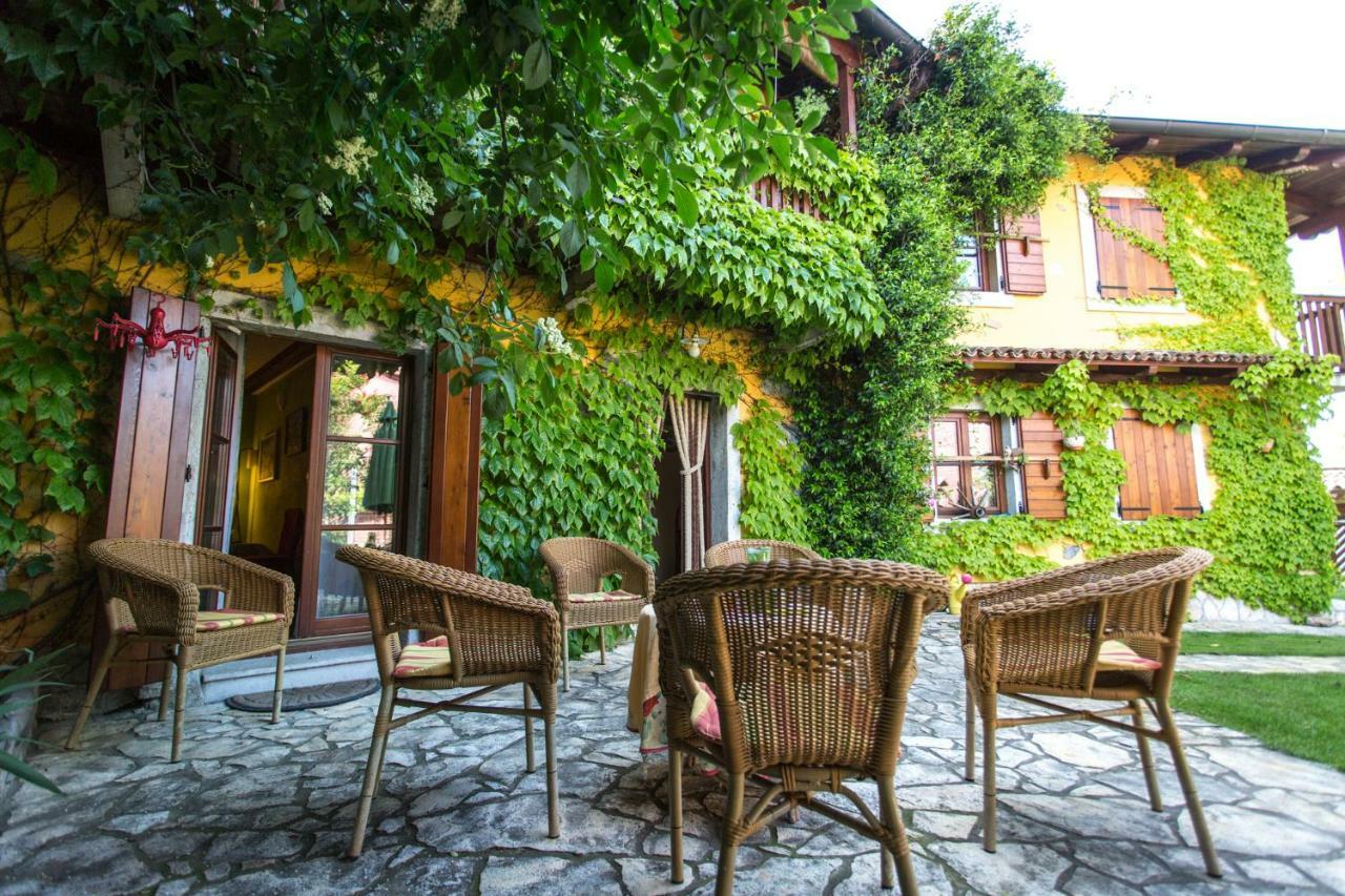 Rozina Vacation House Pliskovica Екстериор снимка